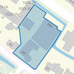 Perceel HLG01-B-6577