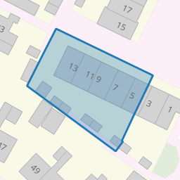 Perceel HLG01-B-6600