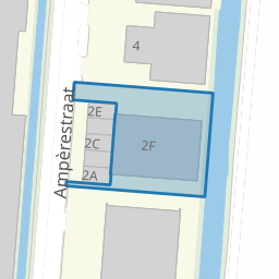 Perceel HLG01-B-6622