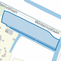 Perceel HLG01-B-6626