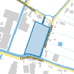 Perceel HLG01-B-6633