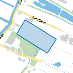 Perceel HLG01-B-6643