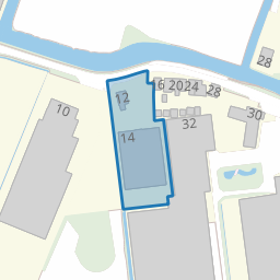 Perceel HLG01-B-6645