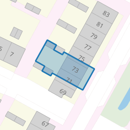 Perceel HLG01-B-6651