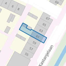 Perceel HLG01-B-6654