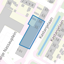 Perceel HLG01-B-6655