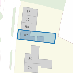 Perceel HLG01-B-6664