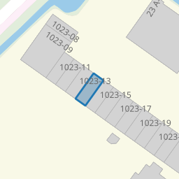 Perceel HLG01-B-6672