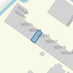 Perceel HLG01-B-6674