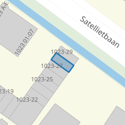 Perceel HLG01-B-6677