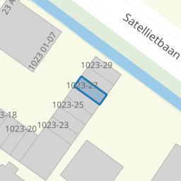 Perceel HLG01-B-6679