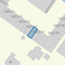 Perceel HLG01-B-6681