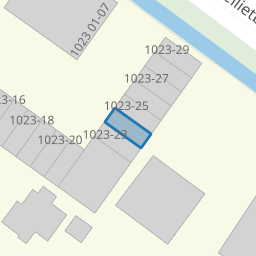 Perceel HLG01-B-6684