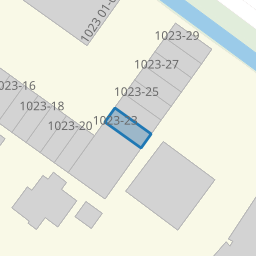 Perceel HLG01-B-6687