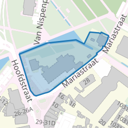 Perceel HLG01-B-6698