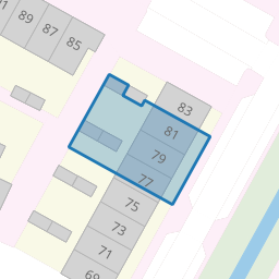 Perceel HLG01-B-6699