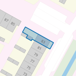 Perceel HLG01-B-6700