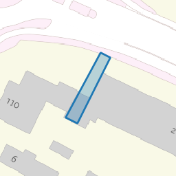 Perceel HLG01-B-6701