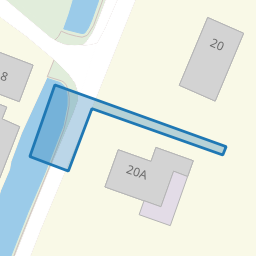 Perceel HLG01-B-6709