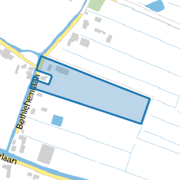 Perceel HLG01-B-6710