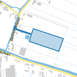 Perceel HLG01-B-6711