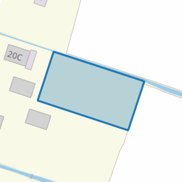 Perceel HLG01-B-6718