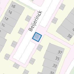 Perceel HLG01-B-6733