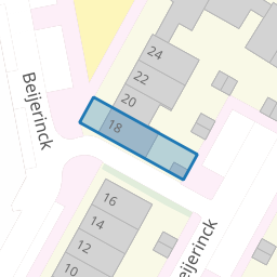 Perceel HLG01-B-6760