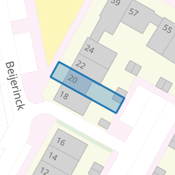 Perceel HLG01-B-6761