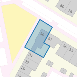 Perceel HLG01-B-6764