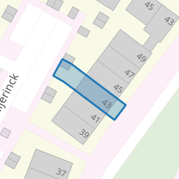 Perceel HLG01-B-6771