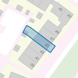 Perceel HLG01-B-6772