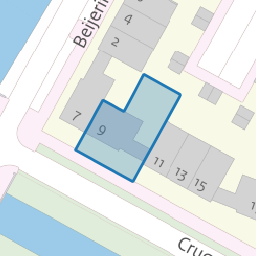 Perceel HLG01-B-6780