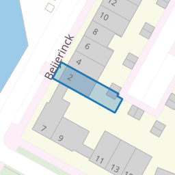 Perceel HLG01-B-6781