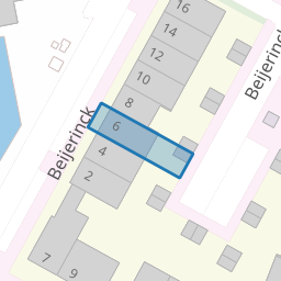 Perceel HLG01-B-6783