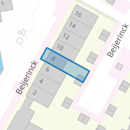 Perceel HLG01-B-6784