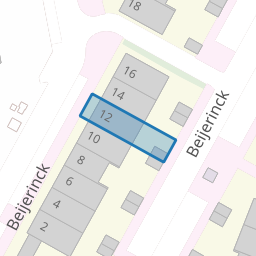 Perceel HLG01-B-6787