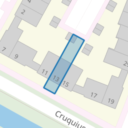 Perceel HLG01-B-6788