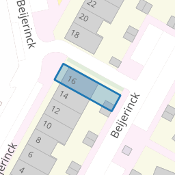 Perceel HLG01-B-6790