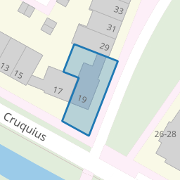 Perceel HLG01-B-6796