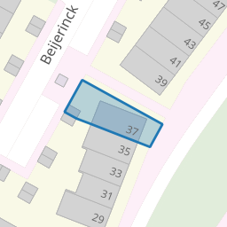 Perceel HLG01-B-6798