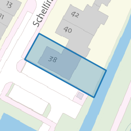 Perceel HLG01-B-6799