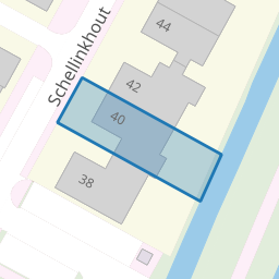 Perceel HLG01-B-6800