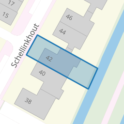 Perceel HLG01-B-6801