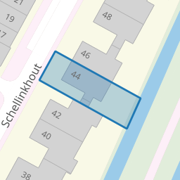 Perceel HLG01-B-6802