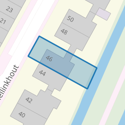 Perceel HLG01-B-6803