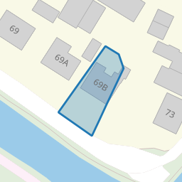 Perceel HLG01-B-6822