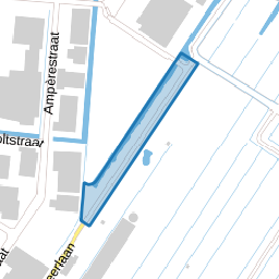 Perceel HLG01-B-6830