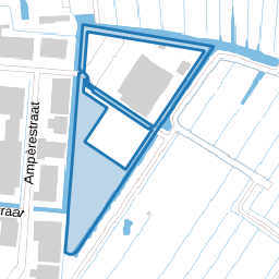 Perceel HLG01-B-6831