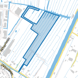 Perceel HLG01-B-6833